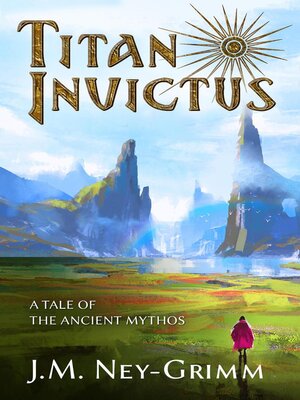cover image of Titan Invictus